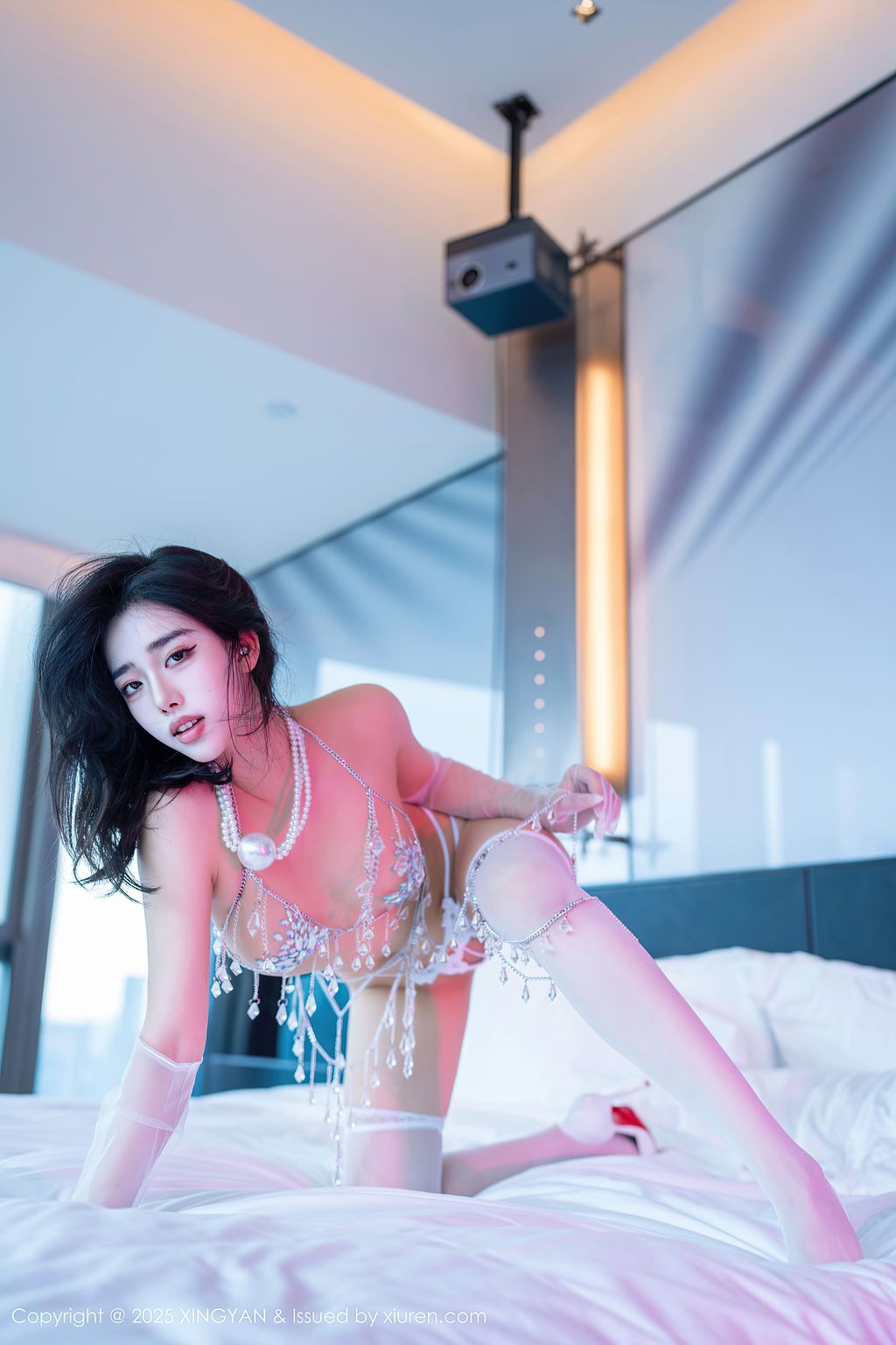 XingYan Vol.415: 阮福福 (67 photos) 16 XingYan Vol.415: 阮福福 (67 photos) 16