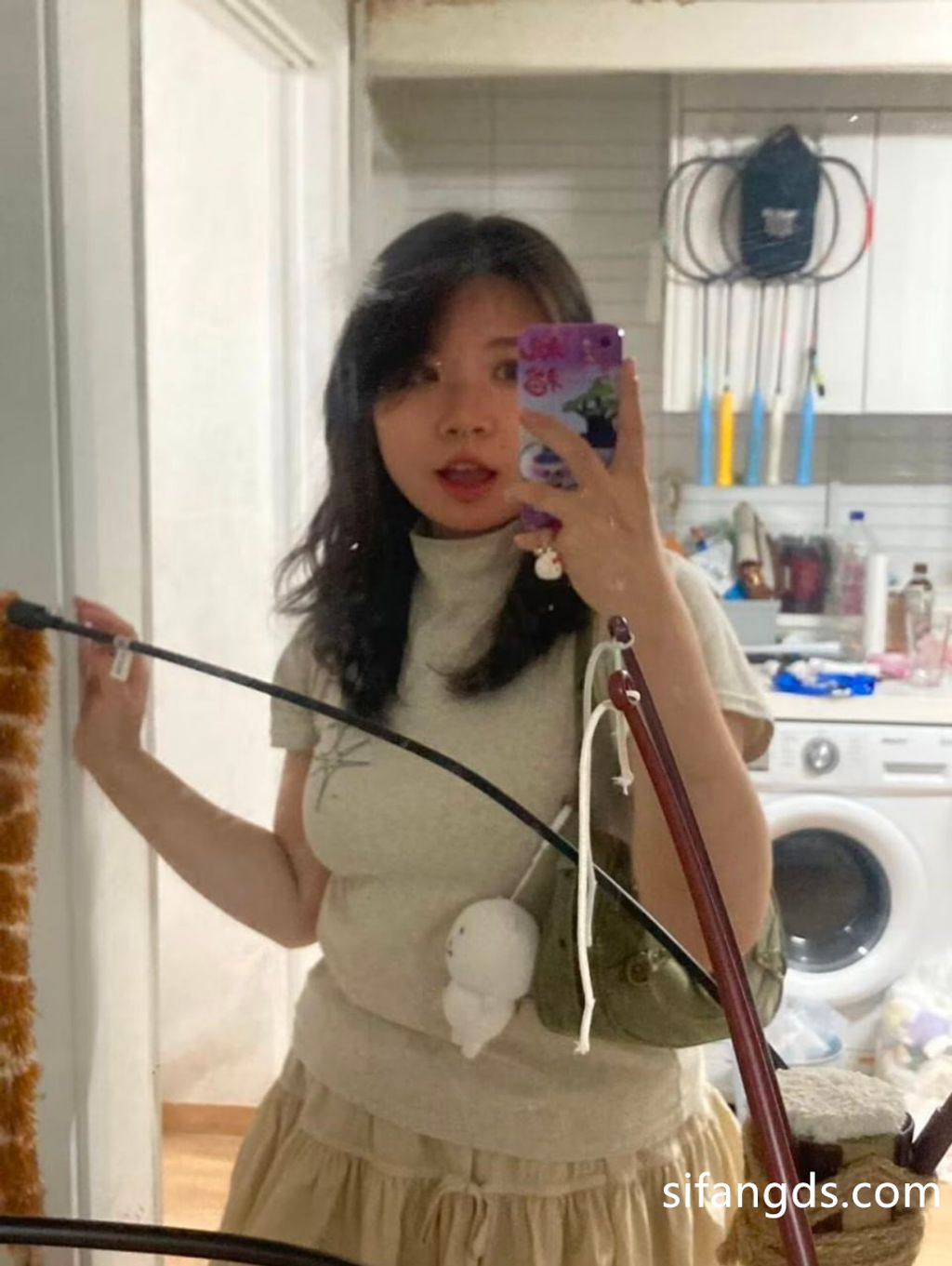 顶级泄密: 来自渣男前男友的分享 11月整理最新流出10套 (232 photos + 170 videos) 7 顶级泄密: 来自渣男前男友的分享 11月整理最新流出10套 (232 photos + 170 videos) 7