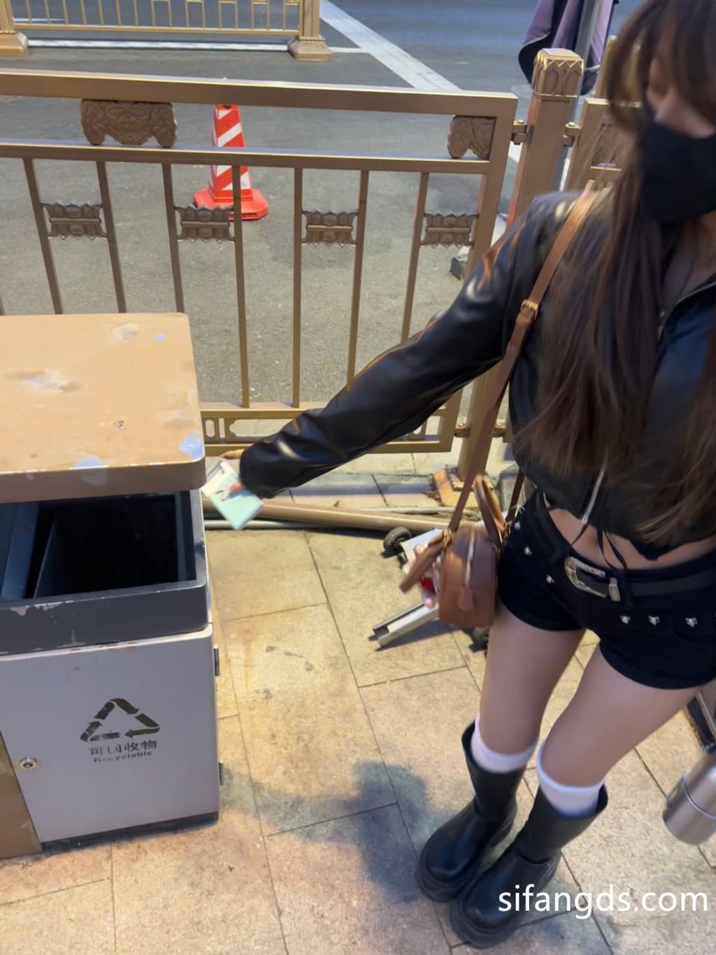顶级泄密: 来自渣男前男友的分享 11月整理最新流出10套 (232 photos + 170 videos) 18 顶级泄密: 来自渣男前男友的分享 11月整理最新流出10套 (232 photos + 170 videos) 18