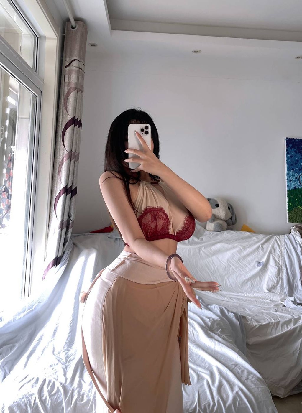 Oliviaxx: 微密圈健身丰满肥臀女神 微密圈 合集 (1314 photos + 41 videos) 12 Oliviaxx: 微密圈健身丰满肥臀女神 微密圈 合集 (1314 photos + 41 videos) 12