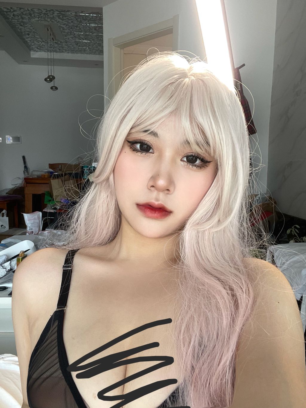 Oliviaxx: 微密圈健身丰满肥臀女神 微密圈 合集 (1314 photos + 41 videos) 6 Oliviaxx: 微密圈健身丰满肥臀女神 微密圈 合集 (1314 photos + 41 videos) 6