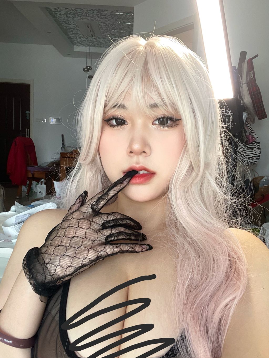 Oliviaxx: 微密圈健身丰满肥臀女神 微密圈 合集 (1314 photos + 41 videos) 5 Oliviaxx: 微密圈健身丰满肥臀女神 微密圈 合集 (1314 photos + 41 videos) 5