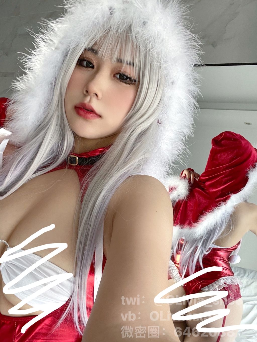 Oliviaxx: 微密圈健身丰满肥臀女神 微密圈 合集 (1314 photos + 41 videos) 4 Oliviaxx: 微密圈健身丰满肥臀女神 微密圈 合集 (1314 photos + 41 videos) 4