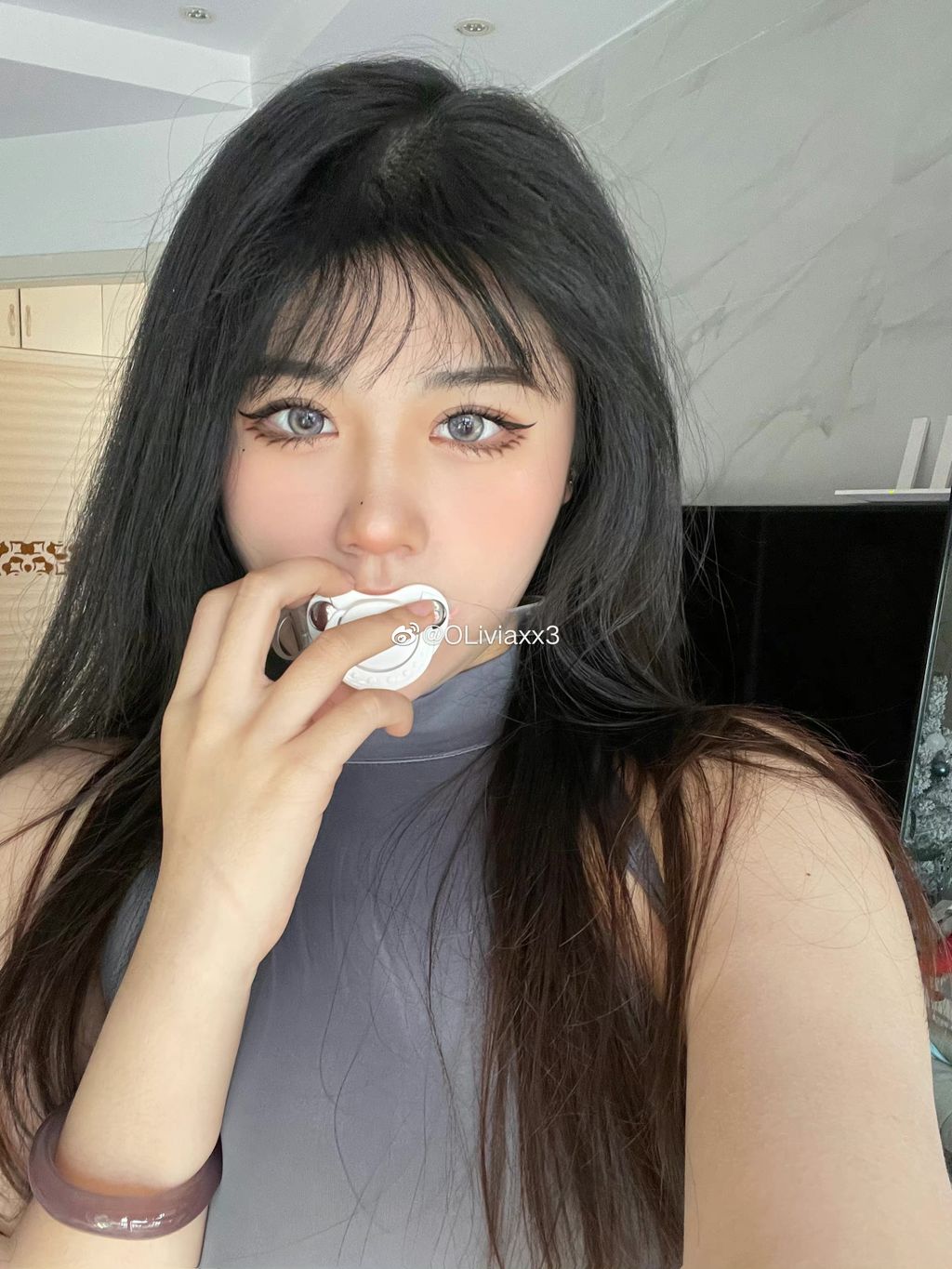Oliviaxx: 微密圈健身丰满肥臀女神 微密圈 合集 (1314 photos + 41 videos) 12 Oliviaxx: 微密圈健身丰满肥臀女神 微密圈 合集 (1314 photos + 41 videos) 12