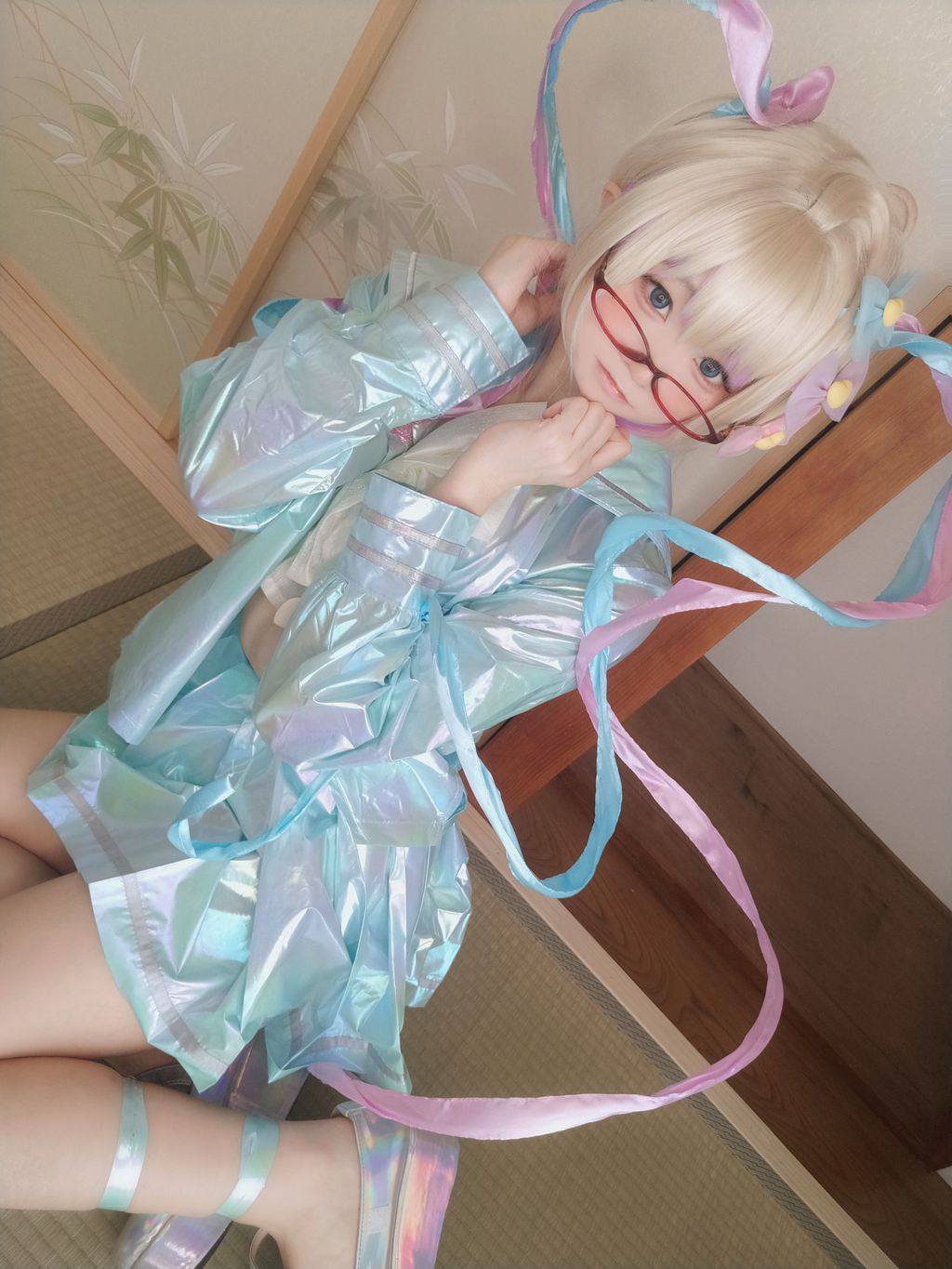 Coser@摇摇乐yoyo: KAngel (165 photos) 2 Coser@摇摇乐yoyo: KAngel (165 photos) 2