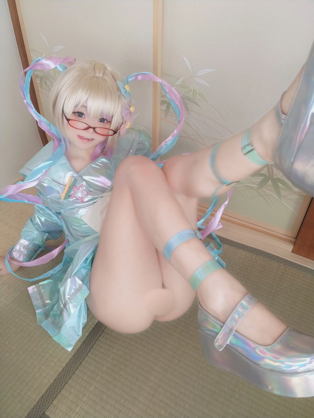 Coser@摇摇乐yoyo: KAngel (165 photos) 10 Coser@摇摇乐yoyo: KAngel (165 photos) 10