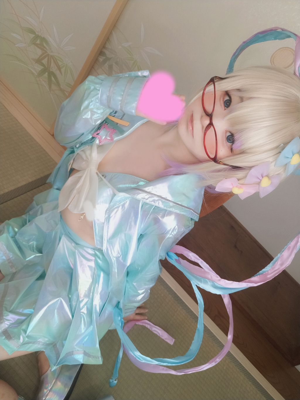 Coser@摇摇乐yoyo: KAngel (165 photos) 6 Coser@摇摇乐yoyo: KAngel (165 photos) 6