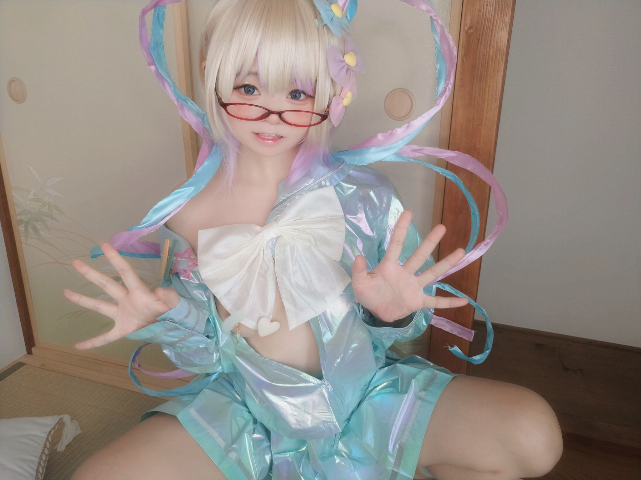 Coser@摇摇乐yoyo: KAngel (165 photos) 15 Coser@摇摇乐yoyo: KAngel (165 photos) 15