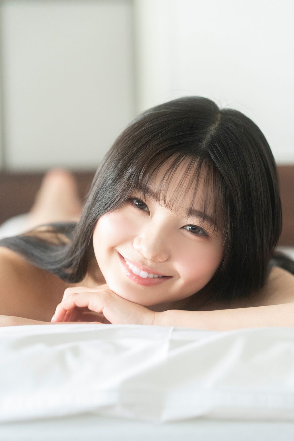 [JP] Sana Mashiro (純白彩永): 週刊ポストデジタル写真集 まっぱだか (111 photos)