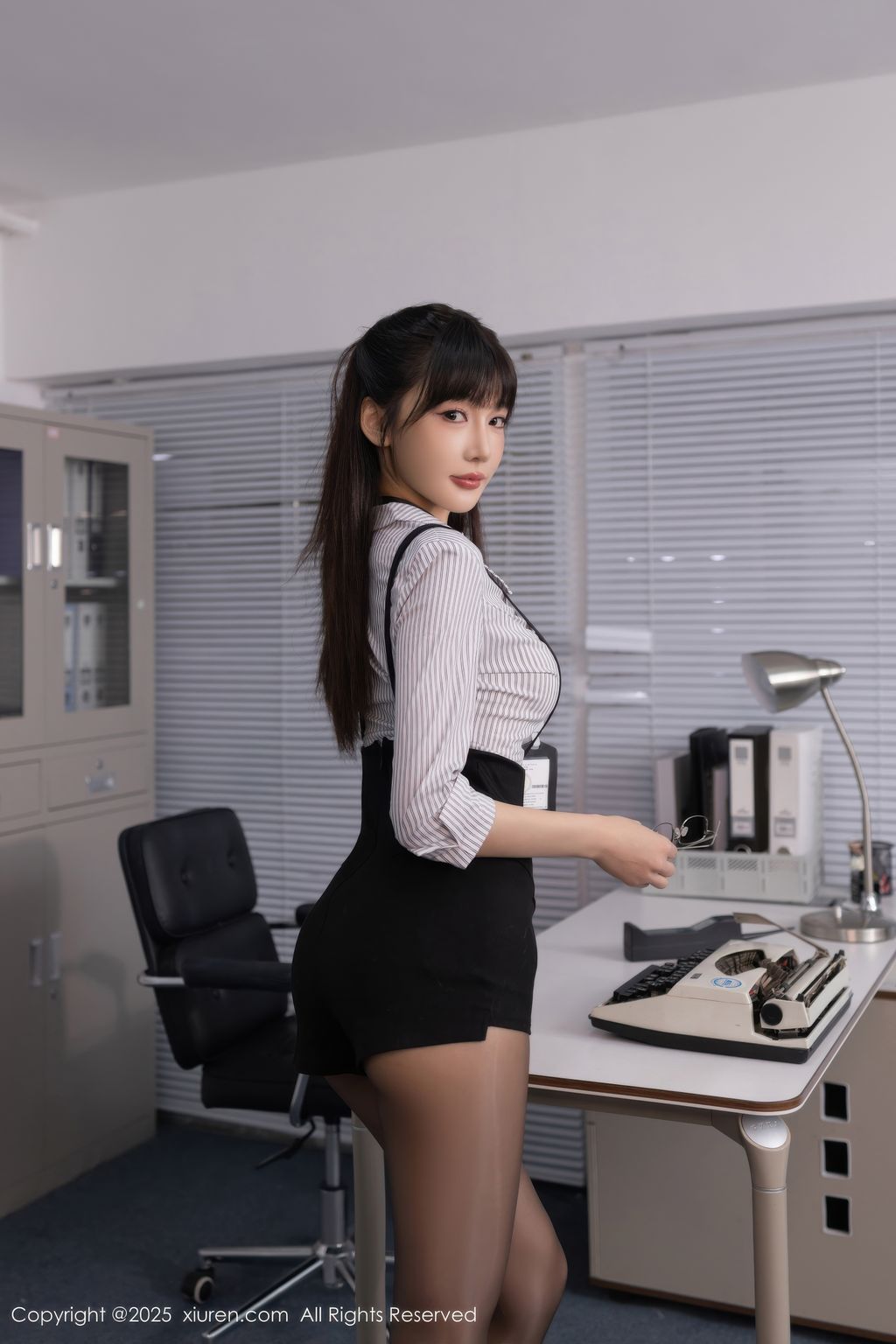 XIUREN No.11070: Lu Xuan Xuan (陆萱萱) (81 photos)