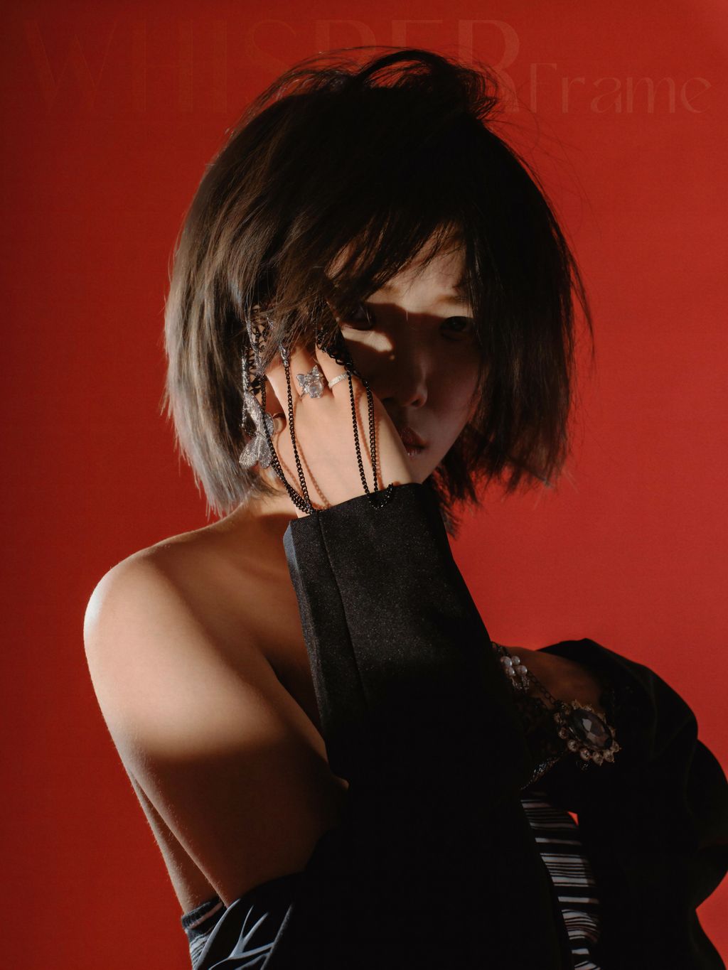 WhisperFrame (夜音) Photography: 2025年最新整合 约拍网红模特 Ep.01 (339 photos) 17 WhisperFrame (夜音) Photography: 2025年最新整合 约拍网红模特 Ep.01 (339 photos) 17