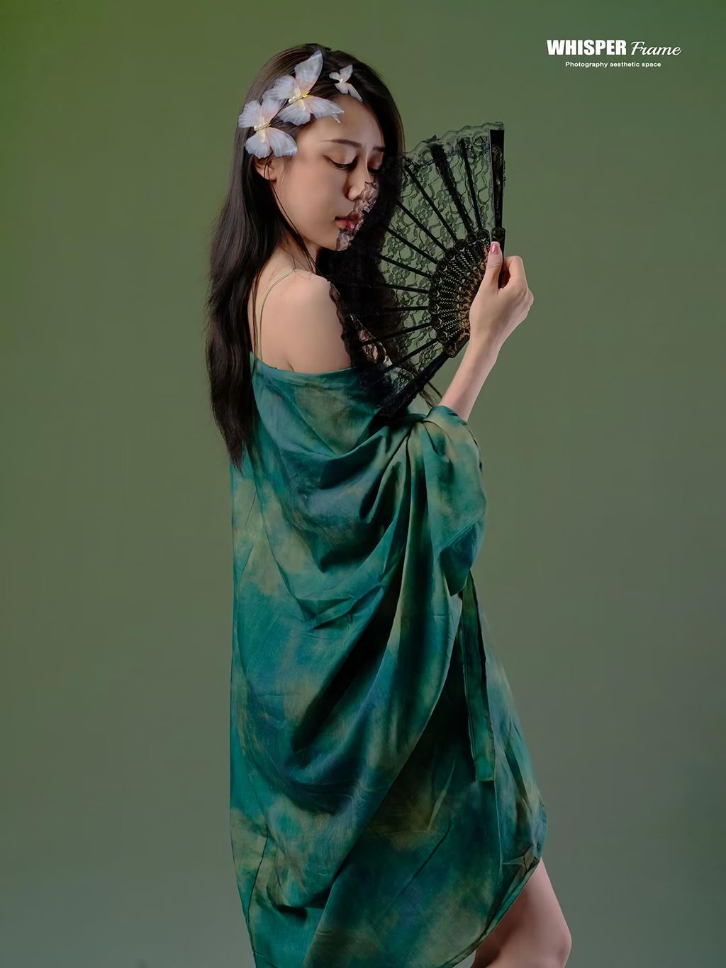 WhisperFrame (夜音) Photography: 2025年最新整合 约拍网红模特 Ep.01 (339 photos) 17 WhisperFrame (夜音) Photography: 2025年最新整合 约拍网红模特 Ep.01 (339 photos) 17