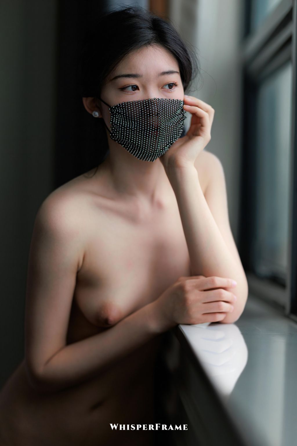 WhisperFrame (夜音) Photography: 2025年最新整合 约拍网红模特 Ep.01 (339 photos) 6 WhisperFrame (夜音) Photography: 2025年最新整合 约拍网红模特 Ep.01 (339 photos) 6