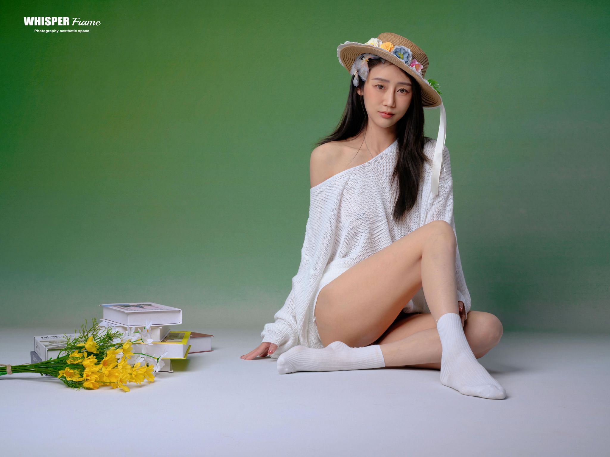 WhisperFrame (夜音) Photography: 2025年最新整合 约拍网红模特 Ep.01 (339 photos) 9 WhisperFrame (夜音) Photography: 2025年最新整合 约拍网红模特 Ep.01 (339 photos) 9