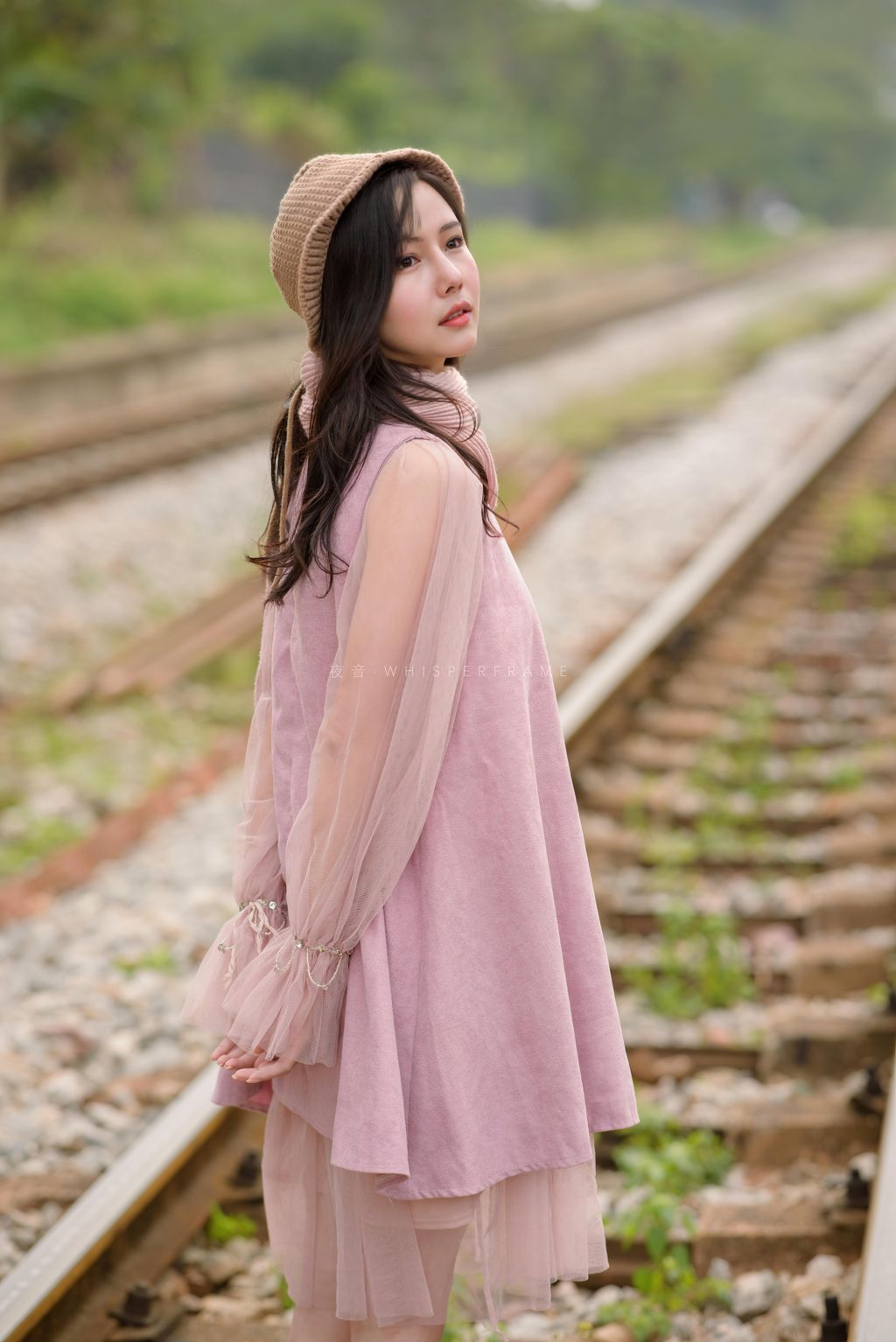 WhisperFrame (夜音) Photography: 2025年最新整合 约拍网红模特 Ep.03 (358 photos) 19 WhisperFrame (夜音) Photography: 2025年最新整合 约拍网红模特 Ep.03 (358 photos) 19