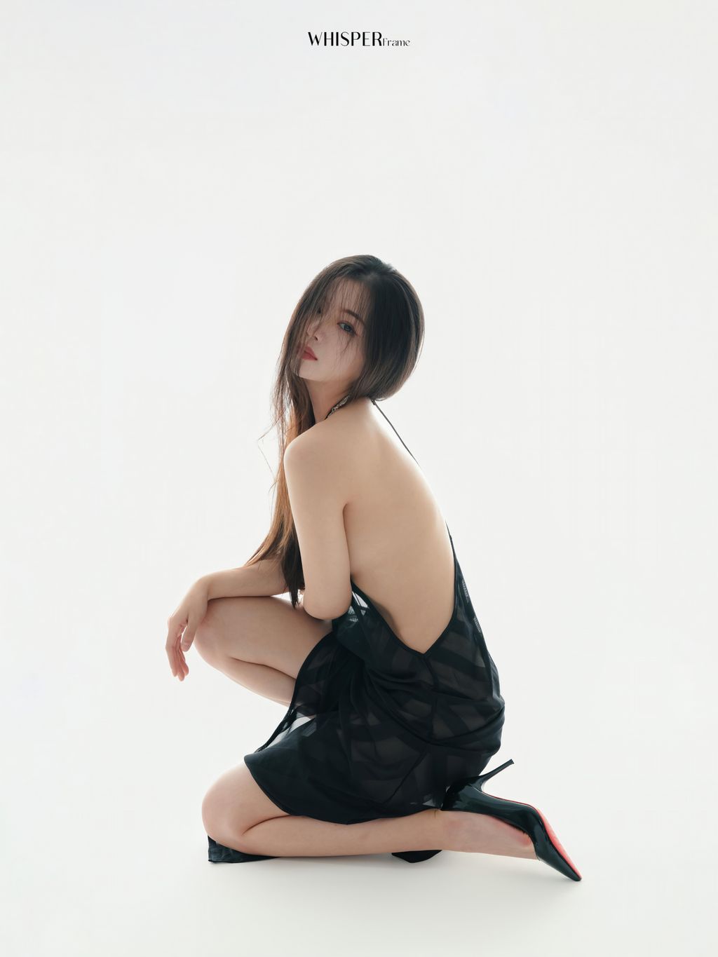 WhisperFrame (夜音) Photography: 2026年最新整合 约拍网红模特 (127 photos + 1 video) 9 WhisperFrame (夜音) Photography: 2026年最新整合 约拍网红模特 (127 photos + 1 video) 9