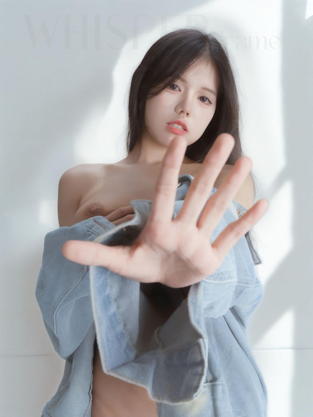 WhisperFrame (夜音) Photography: 2025年最新整合 约拍网红模特 Ep.02 (322 photos) 14 WhisperFrame (夜音) Photography: 2025年最新整合 约拍网红模特 Ep.02 (322 photos) 14