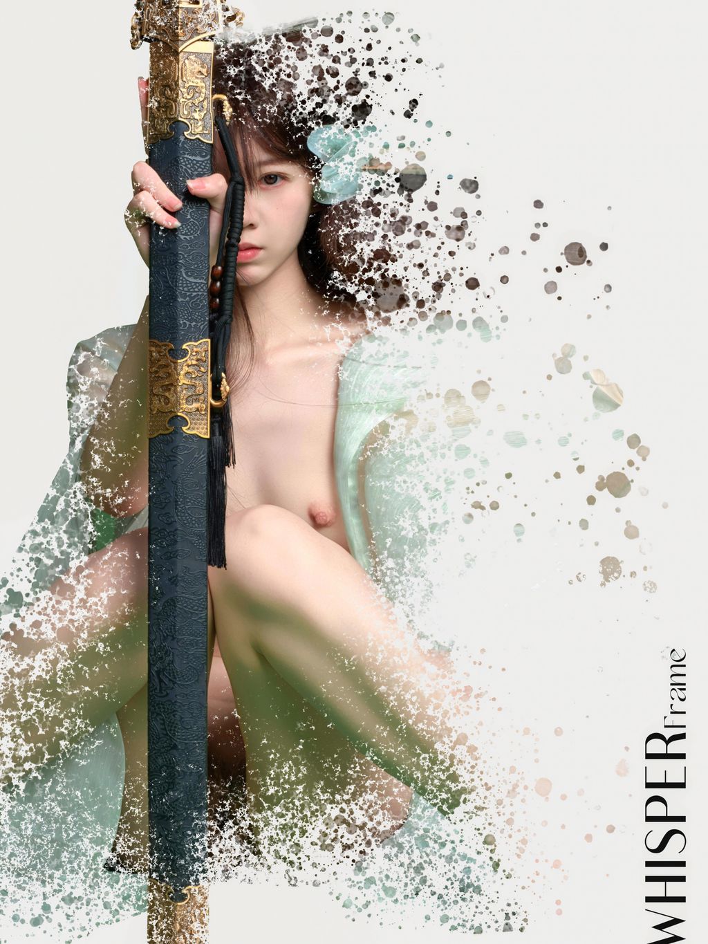 WhisperFrame (夜音) Photography: 2025年最新整合 约拍网红模特 Ep.02 (322 photos) 18 WhisperFrame (夜音) Photography: 2025年最新整合 约拍网红模特 Ep.02 (322 photos) 18