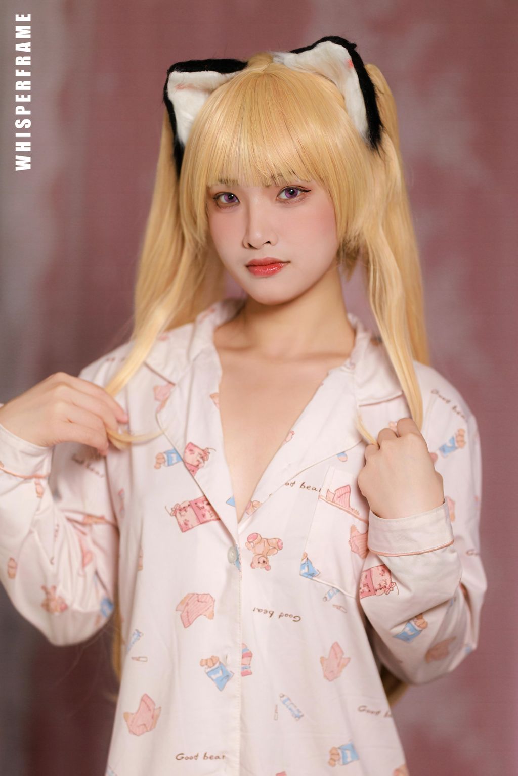 WhisperFrame (夜音) Photography: 2025年最新整合 约拍网红模特 Ep.02 (322 photos) 6 WhisperFrame (夜音) Photography: 2025年最新整合 约拍网红模特 Ep.02 (322 photos) 6