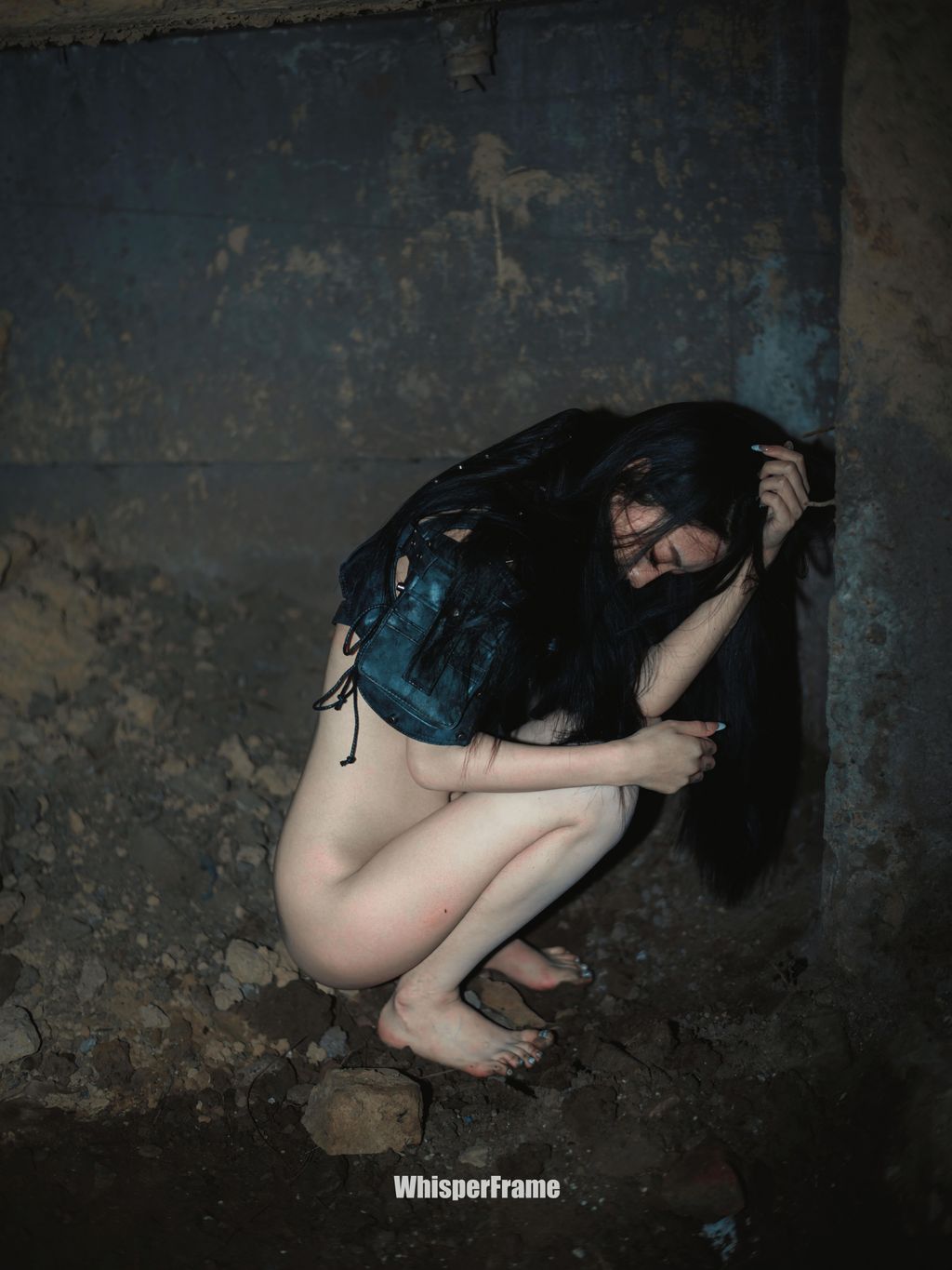 WhisperFrame (夜音) Photography: 2025年最新整合 约拍网红模特 Ep.02 (322 photos) 6 WhisperFrame (夜音) Photography: 2025年最新整合 约拍网红模特 Ep.02 (322 photos) 6