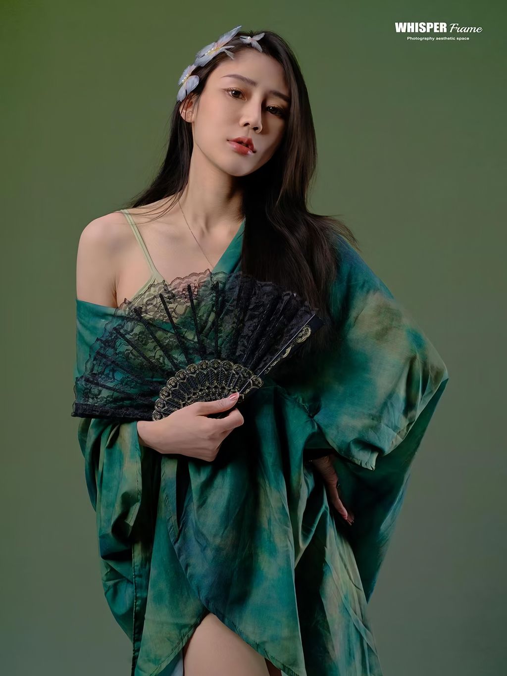 WhisperFrame (夜音) Photography: 2025年最新整合 约拍网红模特 Ep.02 (322 photos) 8 WhisperFrame (夜音) Photography: 2025年最新整合 约拍网红模特 Ep.02 (322 photos) 8
