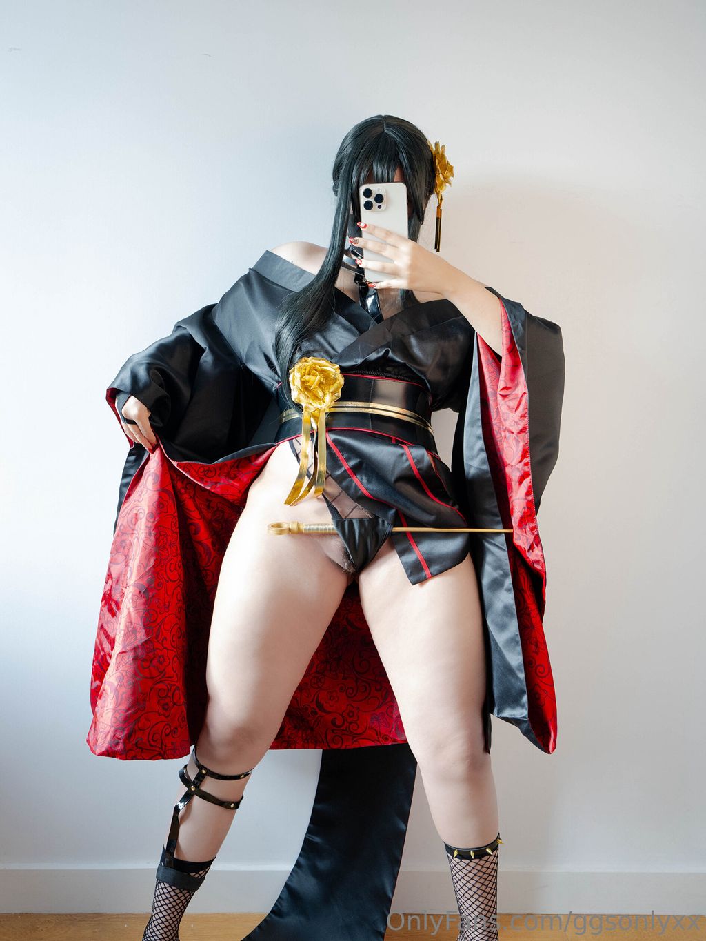 ggsonlyxx(まい): 肉腿肥臀重型坦克母猪圣体 Ep.02 (316 photos + 67 videos) 18 ggsonlyxx(まい): 肉腿肥臀重型坦克母猪圣体 Ep.02 (316 photos + 67 videos) 18