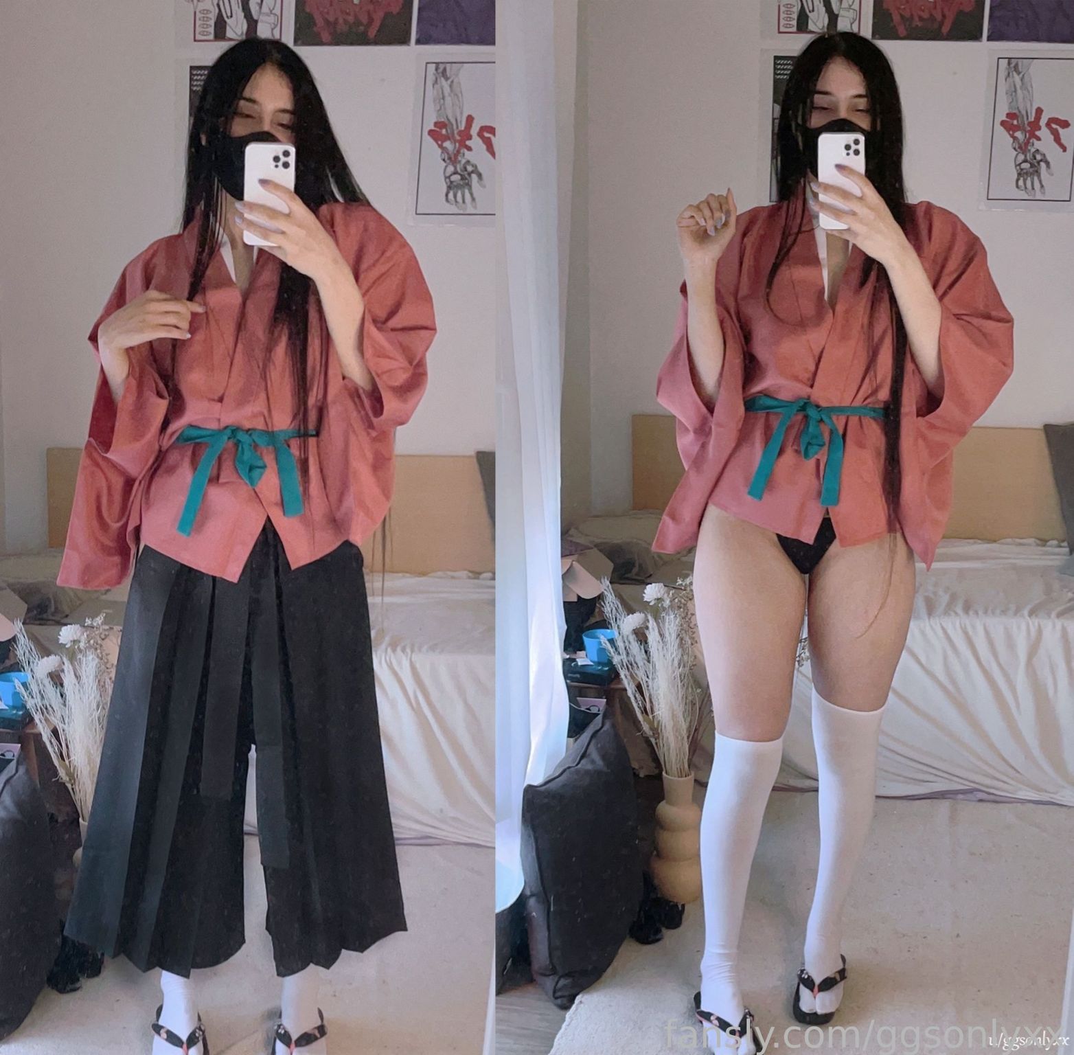 ggsonlyxx(まい): 肉腿肥臀重型坦克母猪圣体 Ep.02 (316 photos + 67 videos) 5 ggsonlyxx(まい): 肉腿肥臀重型坦克母猪圣体 Ep.02 (316 photos + 67 videos) 5