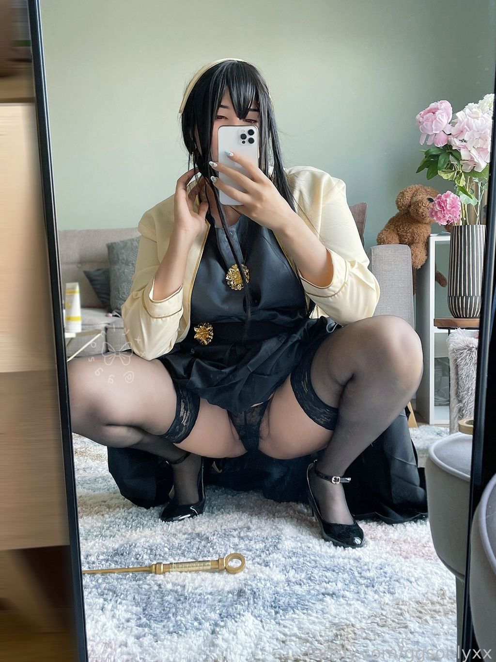 ggsonlyxx(まい): 肉腿肥臀重型坦克母猪圣体 Ep.02 (316 photos + 67 videos) 8 ggsonlyxx(まい): 肉腿肥臀重型坦克母猪圣体 Ep.02 (316 photos + 67 videos) 8