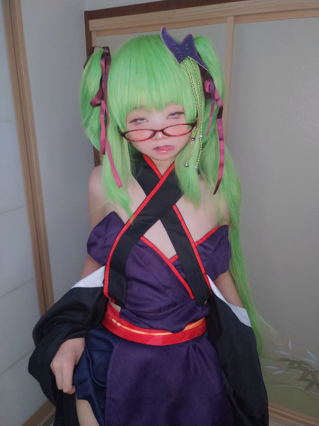 Coser@摇摇乐yoyo: Murasame (Senren Banka) (153 photos) 2 Coser@摇摇乐yoyo: Murasame (Senren Banka) (153 photos) 2