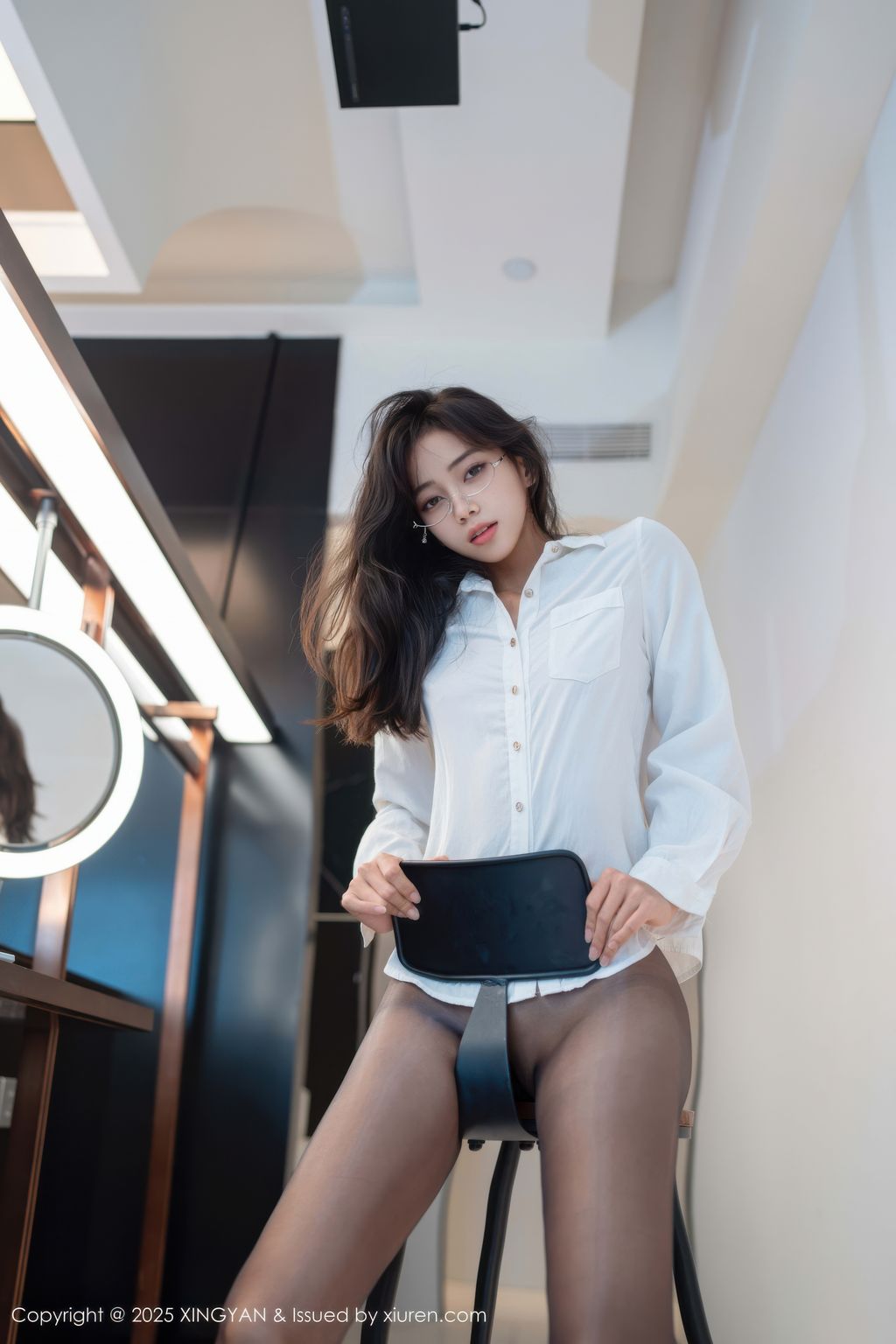 XingYan Vol.439: 时安安 (81 photos) 4 XingYan Vol.439: 时安安 (81 photos) 4