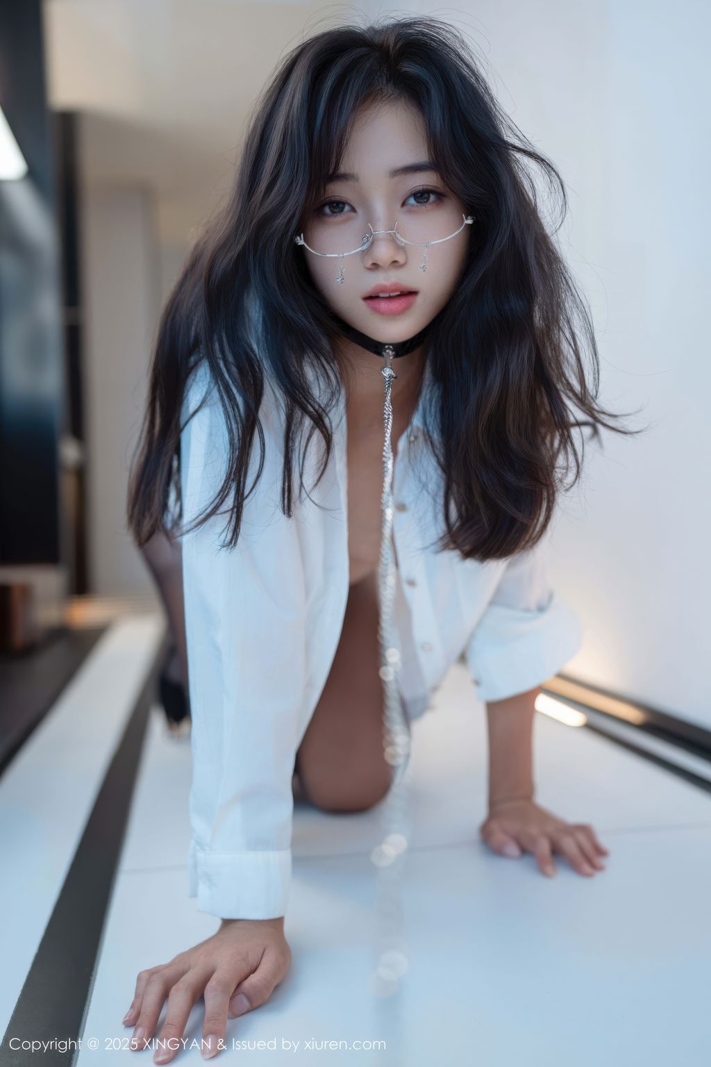 XingYan Vol.439: 时安安 (81 photos) 18 XingYan Vol.439: 时安安 (81 photos) 18