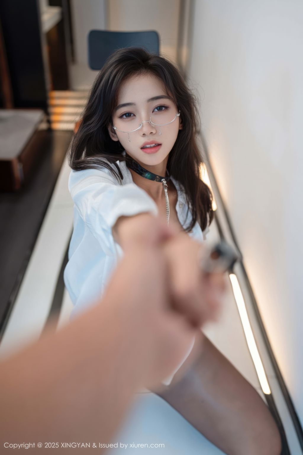 XingYan Vol.439: 时安安 (81 photos) 14 XingYan Vol.439: 时安安 (81 photos) 14