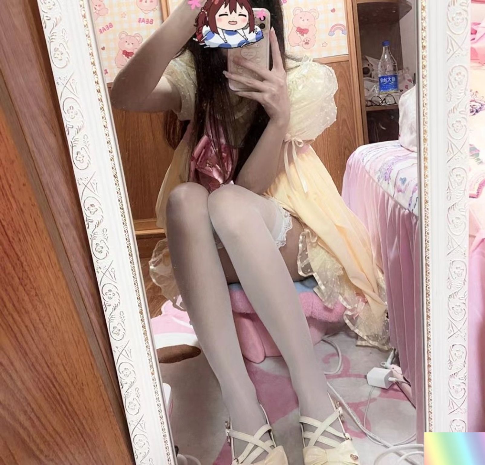 fanchaYJS: X硬核泡良大神 真枪实弹众多反差婊 (237 photos + 75 videos) 17 fanchaYJS: X硬核泡良大神 真枪实弹众多反差婊 (237 photos + 75 videos) 17