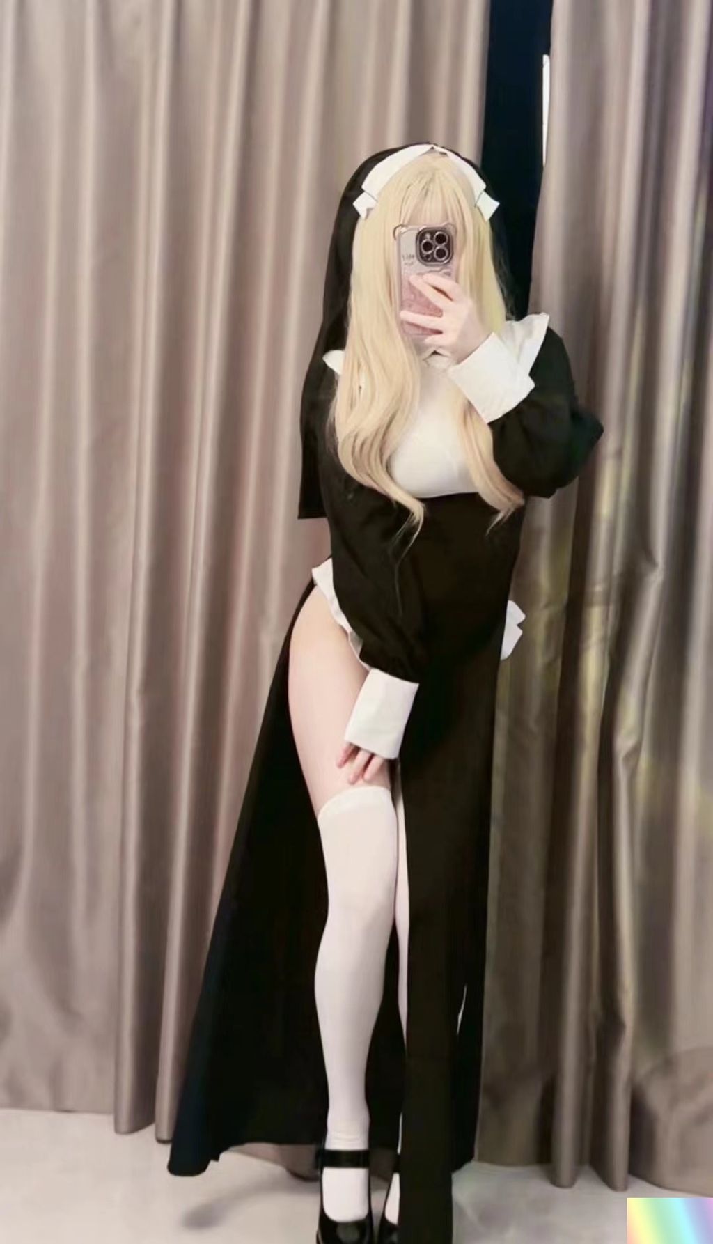 fanchaYJS: X硬核泡良大神 真枪实弹众多反差婊 (237 photos + 75 videos) 18 fanchaYJS: X硬核泡良大神 真枪实弹众多反差婊 (237 photos + 75 videos) 18