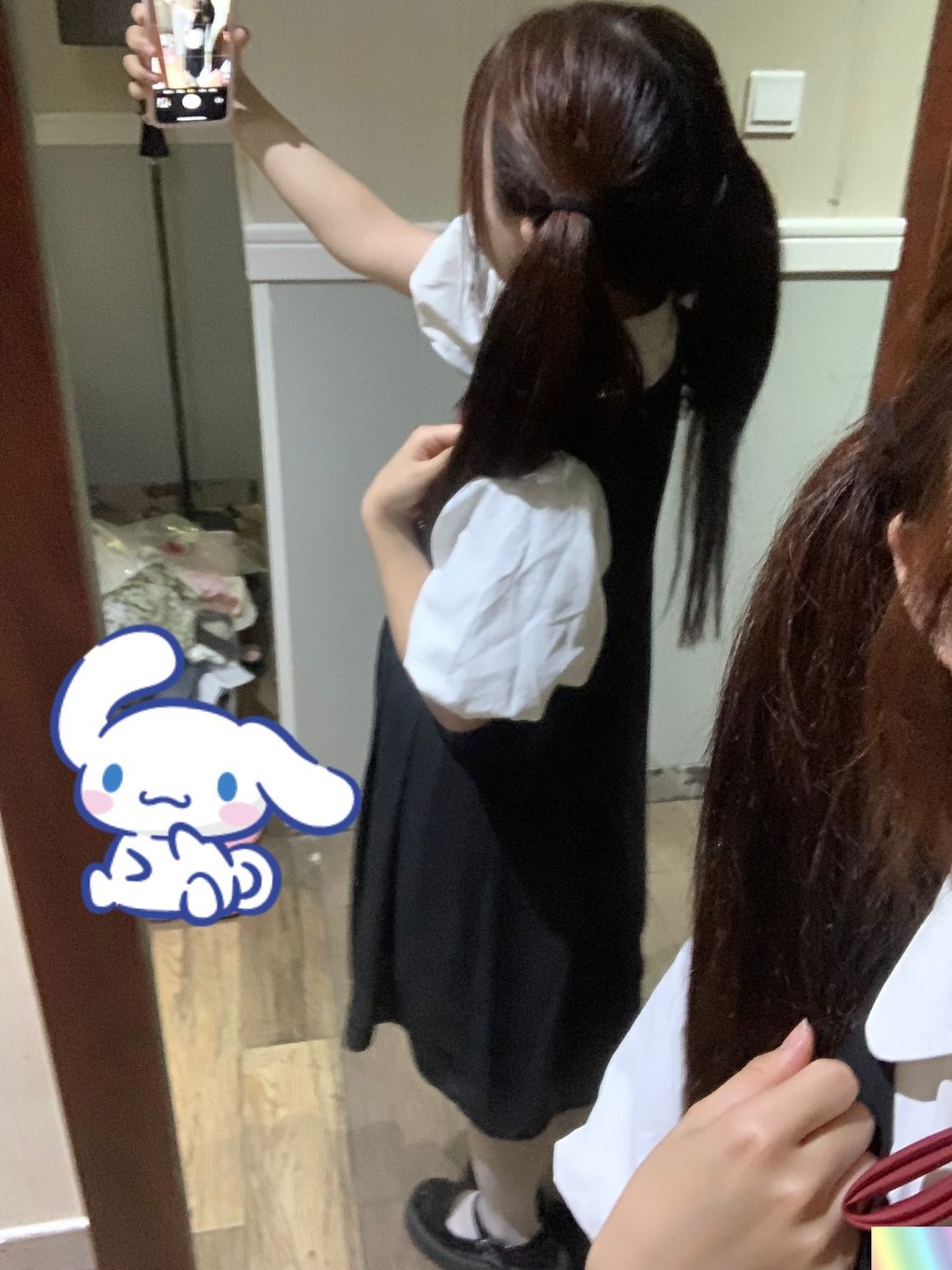 fanchaYJS: X硬核泡良大神 真枪实弹众多反差婊 (237 photos + 75 videos) 13 fanchaYJS: X硬核泡良大神 真枪实弹众多反差婊 (237 photos + 75 videos) 13