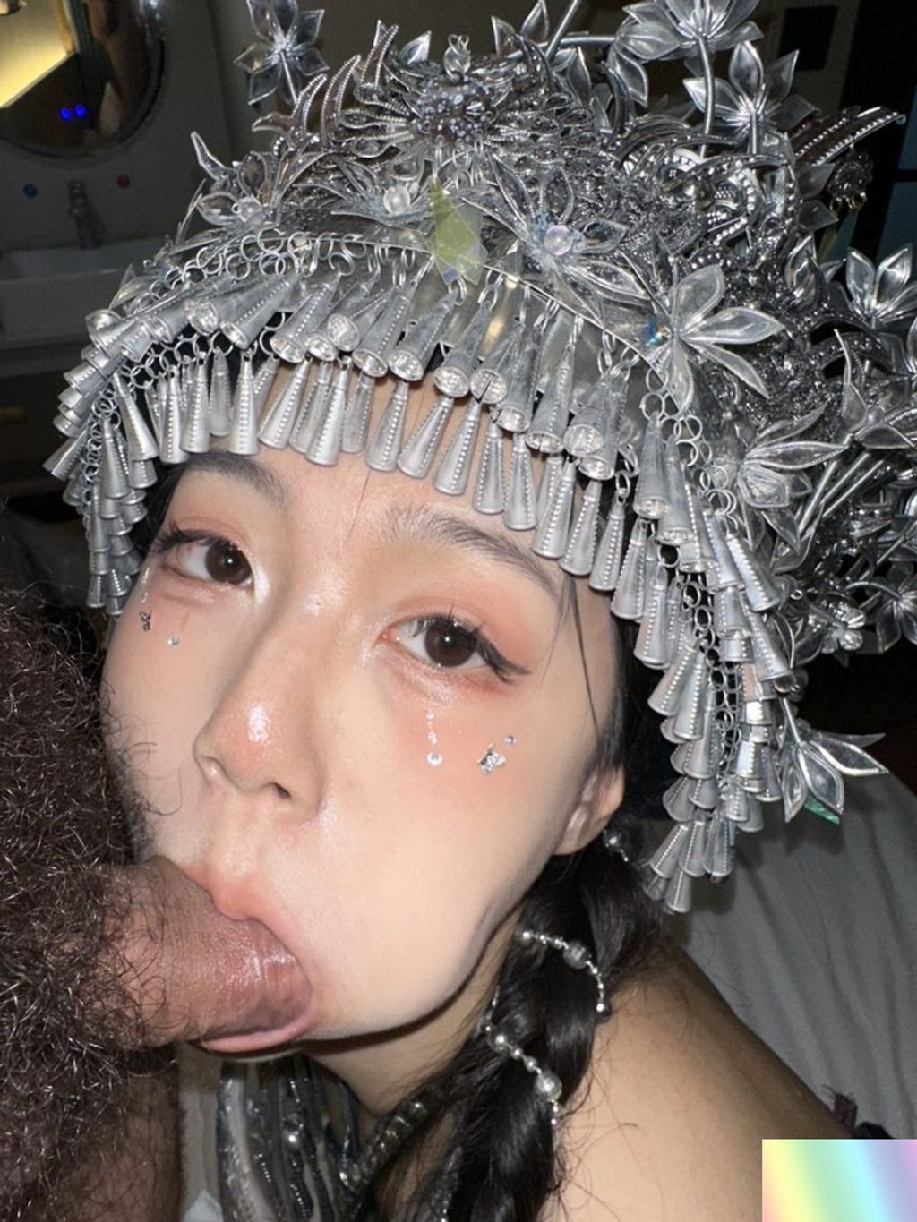 fanchaYJS: X硬核泡良大神 真枪实弹众多反差婊 (237 photos + 75 videos) 11 fanchaYJS: X硬核泡良大神 真枪实弹众多反差婊 (237 photos + 75 videos) 11