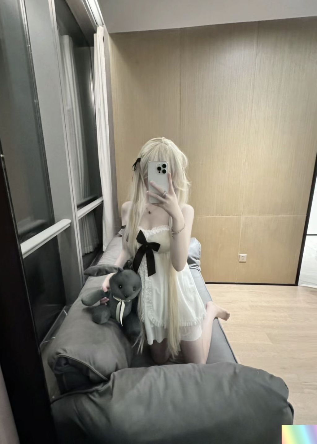fanchaYJS: X硬核泡良大神 真枪实弹众多反差婊 (237 photos + 75 videos) 15 fanchaYJS: X硬核泡良大神 真枪实弹众多反差婊 (237 photos + 75 videos) 15