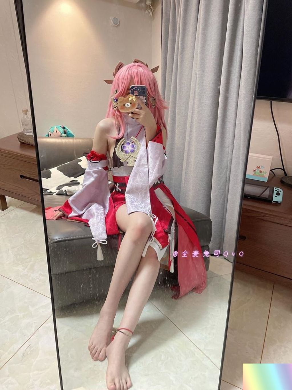 fanchaYJS: X硬核泡良大神 真枪实弹众多反差婊 (237 photos + 75 videos) 7 fanchaYJS: X硬核泡良大神 真枪实弹众多反差婊 (237 photos + 75 videos) 7