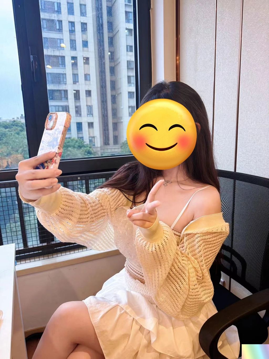 fanchaYJS: X硬核泡良大神 真枪实弹众多反差婊 (237 photos + 75 videos) 6 fanchaYJS: X硬核泡良大神 真枪实弹众多反差婊 (237 photos + 75 videos) 6