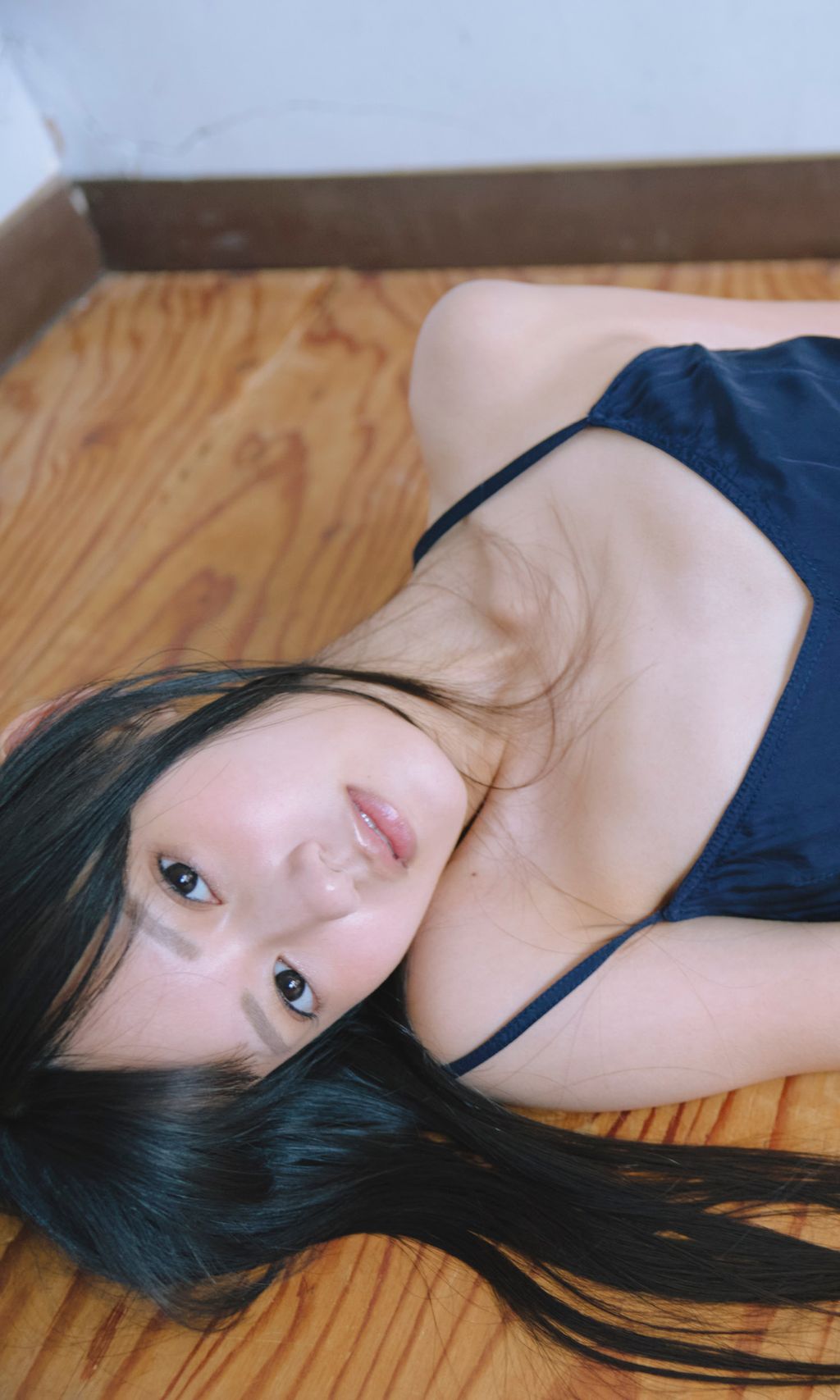 [JP] Umi Yatsugake (八掛うみ):【デジタル限定】写真集「White」（R18版） (92 photos)