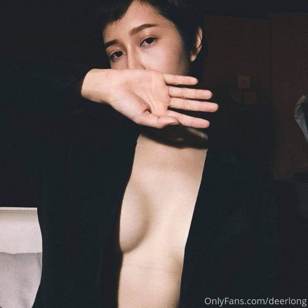 Deerlong: 甜美女神OF合集 全尺度诱惑 (520 photos) 8 Deerlong: 甜美女神OF合集 全尺度诱惑 (520 photos) 8