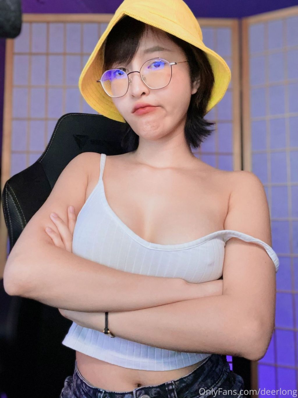 Deerlong: 甜美女神OF合集 全尺度诱惑 (520 photos) 2 Deerlong: 甜美女神OF合集 全尺度诱惑 (520 photos) 2