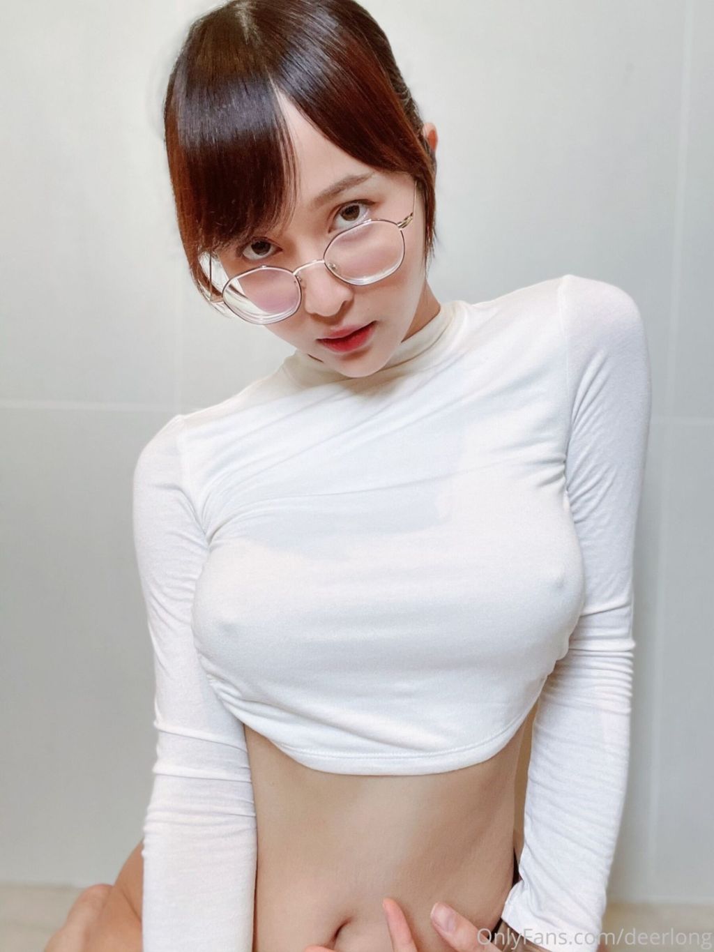Deerlong: 甜美女神OF合集 全尺度诱惑 (520 photos) 9 Deerlong: 甜美女神OF合集 全尺度诱惑 (520 photos) 9