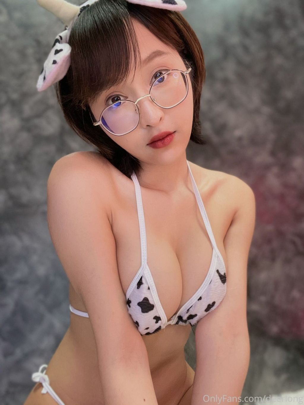 Deerlong: 甜美女神OF合集 全尺度诱惑 (520 photos) 11 Deerlong: 甜美女神OF合集 全尺度诱惑 (520 photos) 11