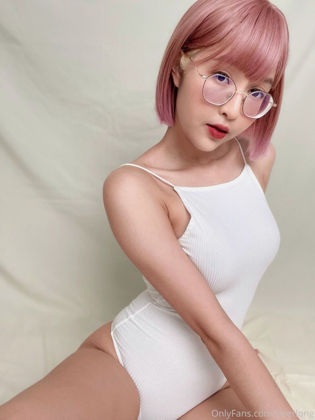 Deerlong: 甜美女神OF合集 全尺度诱惑 (520 photos) 12 Deerlong: 甜美女神OF合集 全尺度诱惑 (520 photos) 12