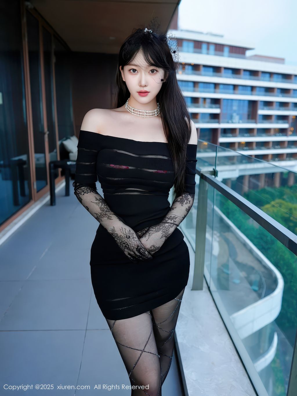 XIUREN No.10999: 李沁恩lrene (67 photos)