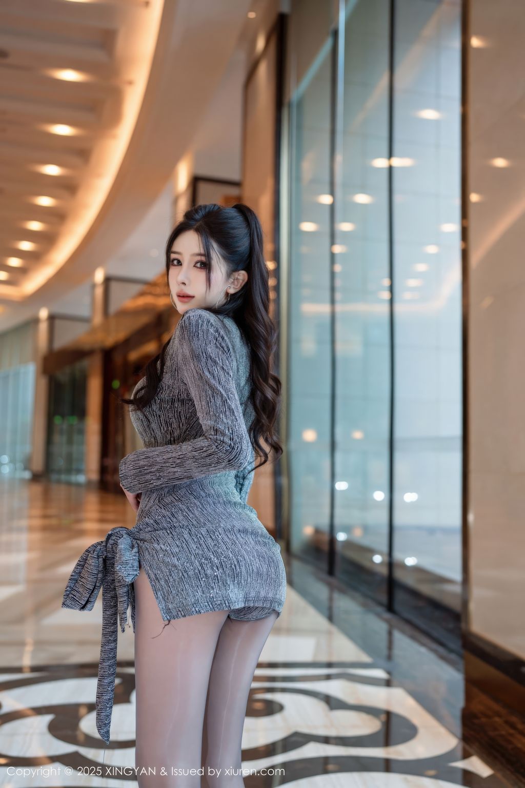 XingYan Vol.427: Li Li Sha (李丽莎) (72 photos) XingYan Vol.427: Li Li Sha (李丽莎) (72 photos)