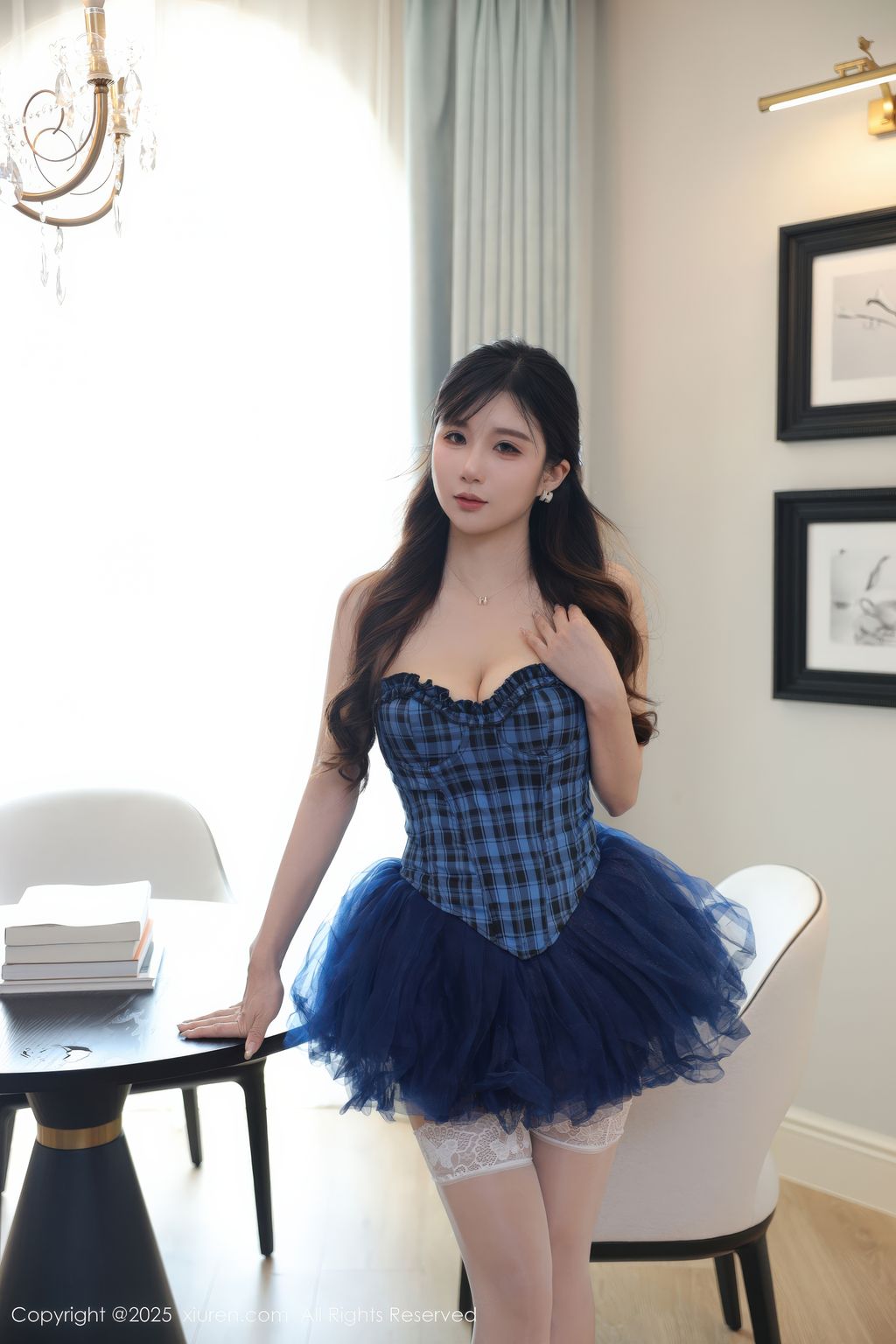 XIUREN No.10990: 小肉肉咪 (69 photos)