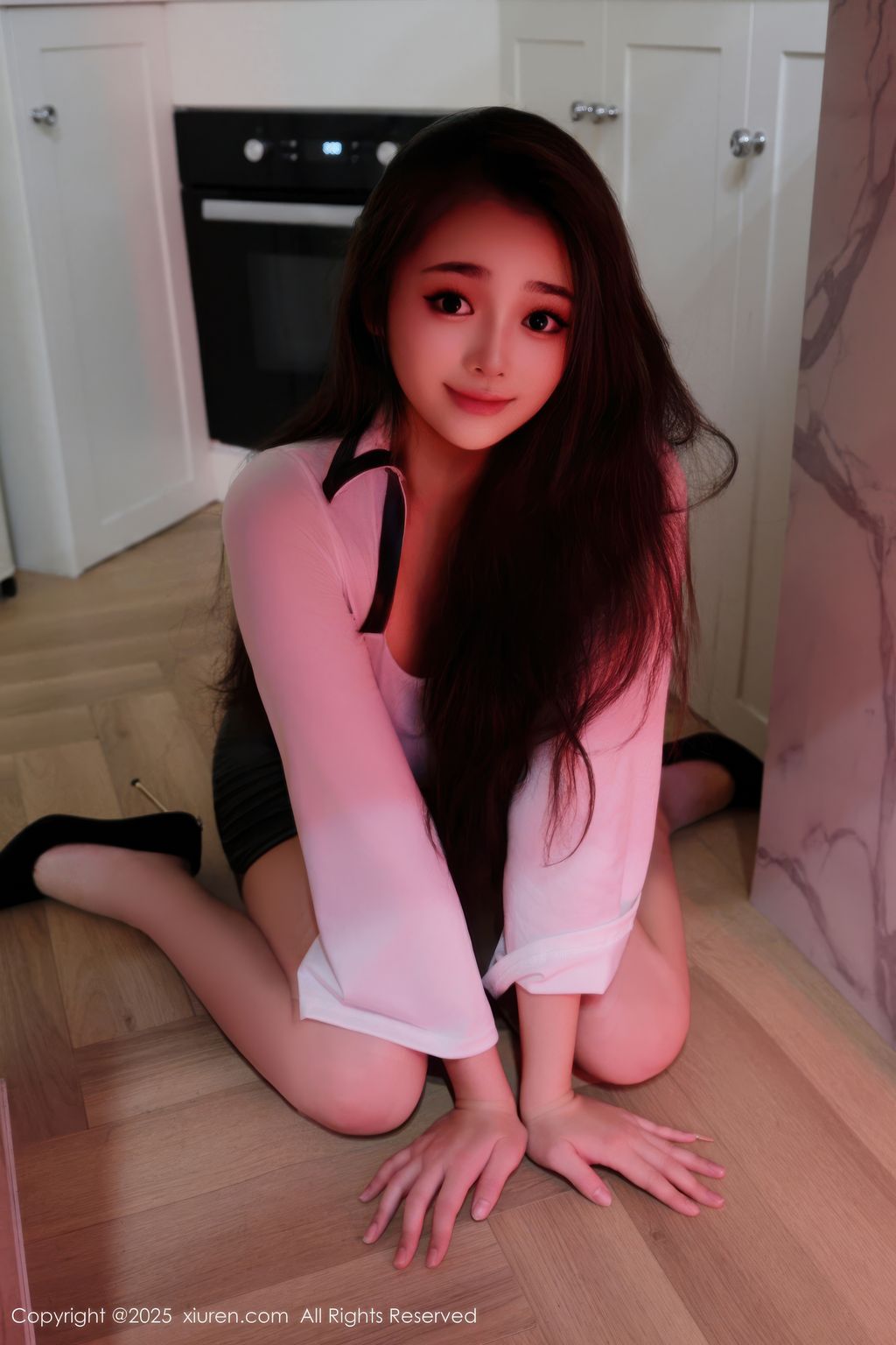 XIUREN No.10993: 福福_Thrive (81 photos) 3 XIUREN No.10993: 福福_Thrive (81 photos) 3