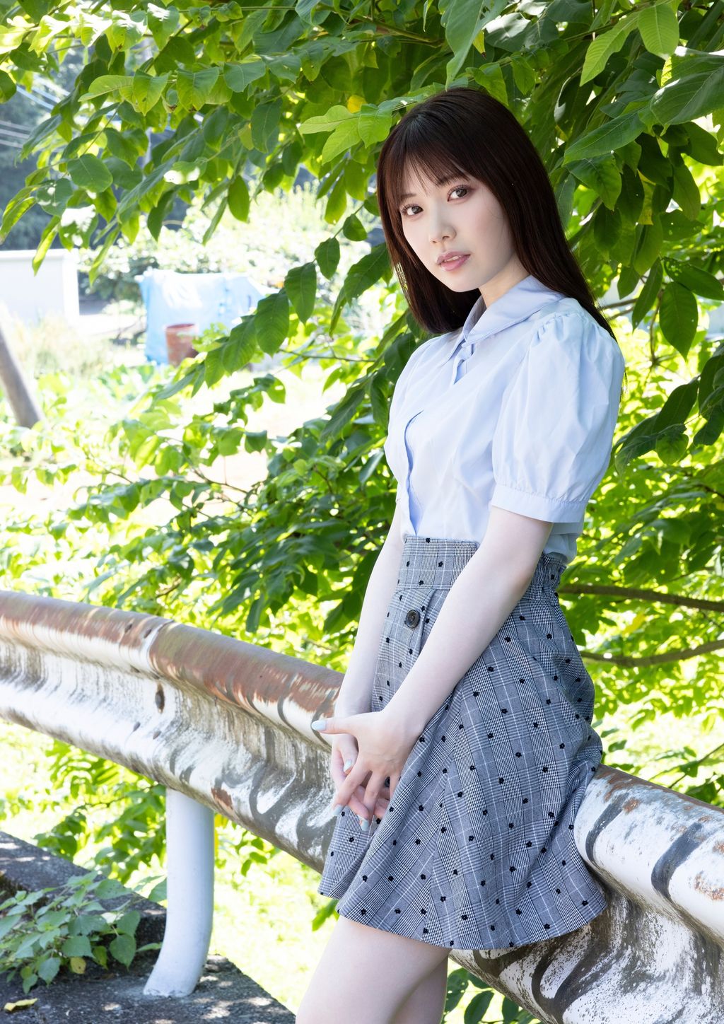 [JP] Mio Ishikawa (石川澪): 今から始まるコト… (101 photos)